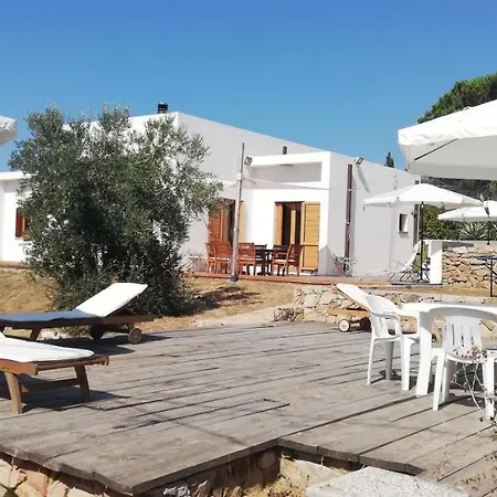 Villa Chica
