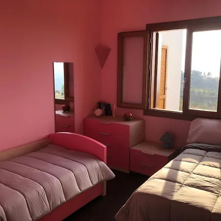 Villa Chica *