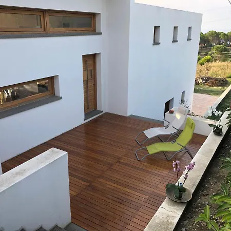 Chica Villa Cefalù