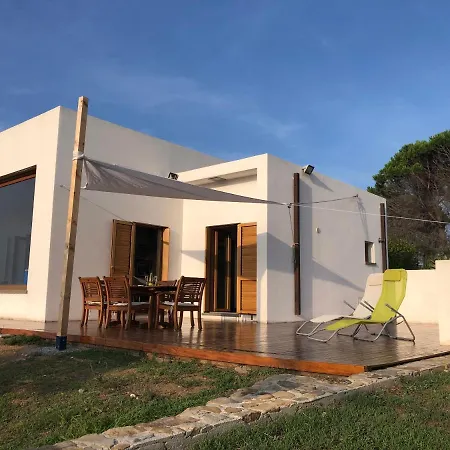 Villa Chica Cefalù