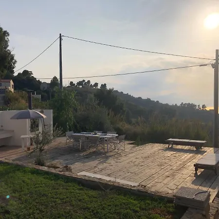 Villa Chica